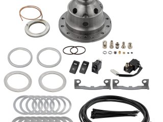 AIRLOCKER DANA70/80 32SPL HIGH SPD S/N..