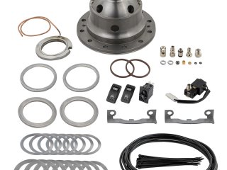 AIRLOCKER DANA70/80 35SPL LOW SPD S/N...