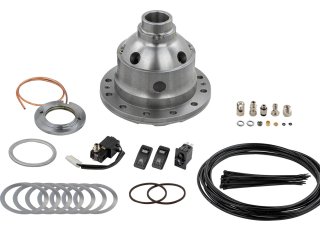AIRLOCKER DANA 60XHD 40SPL 4.56&UP S/N..