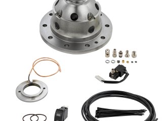 AIRLOCKER NISSAN H260 37 SPL