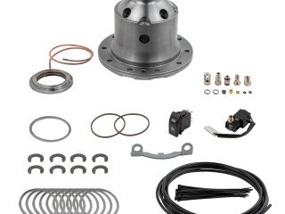 AIRLOCKER DANA 44A 30SPL S/N....