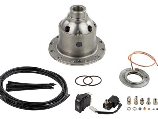AIR LOCKER NISSAN NP300 RR - 34SPL