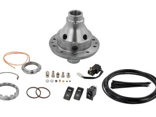 AIRLOCKER FORD 9 35SPL 2 BRNG S/N