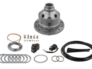 Blocage différentiel 24 SPL. DANA 60