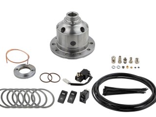BLOC DIFF AV PATROL GR Y62