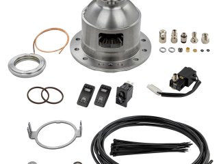 BLOC DIFF GM 9.25