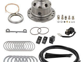 AIRLOCKER JEEP JL RUBICON M210