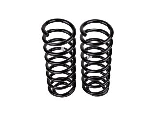 Ressort arriere ZJ +25 Medium - La Paire