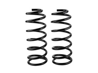 Ressort avant KDJ95 +40 0-50Kg - La Paire
