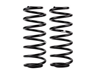 Ressort arriere WJ +40 Medium - La Paire