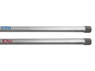 Barre de torsion paire Navara D21