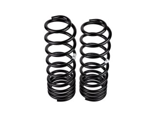 Ressort arriere KDJ95 +40 Medium - La Paire