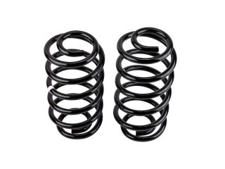 Ressort arriere TJ ULTD +50 STD - La Paire
