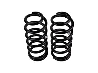 Ressort arriere KDJ150 +50 400Kg - La Paire