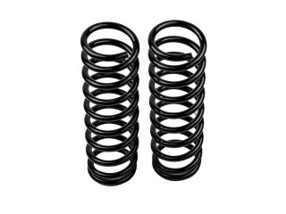 Ressort avant Jimny +40 35-85Kg - La Paire
