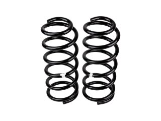 Ressort avant Y60 Y61 +45 0-50Kg - La Paire