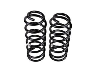 Ressort avant Y60 4 2 +50 0-50Kg - La Paire