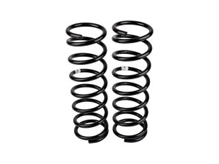 Ressort arriere Terrano II +20 Medium - La Paire