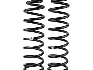Ressort avant HDJ80 +50 50-110Kg - La Paire