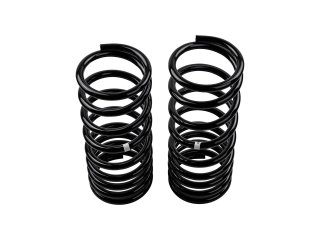Ressort arriere Y61 Long +30 Medium - La Paire