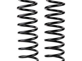 Ressort avant HDJ80 50-110Kg - La Paire