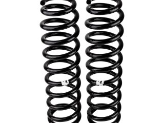 Ressort avant VDJ78 +40 50-120Kg - La Paire