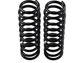 Ressort avant HZJ7 +40 0-50Kg - La Paire