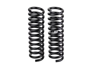 Ressort avant Cherokee KJ ES +40 STD - La Paire