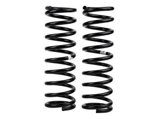 Ressort avant WJ +40 40-80Kg - La Paire