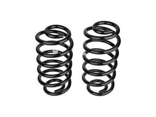 Ressort arriere TJ ULTD +50 200Kg - La Paire