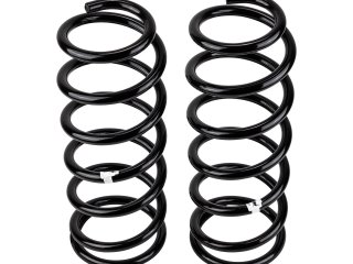 Ressort arriere HDJ100 HDJ80 +50mm +200 Kg - La Paire