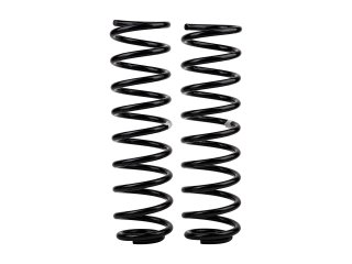 Ressort avant ZJ XJ +25 +45 Medium - La Paire
