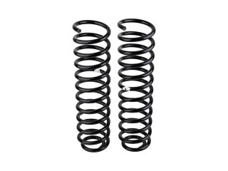 Ressort avant ZJ +25 0-40Kg - La Paire