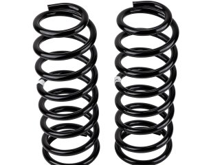 Ressort arriere KZJ7 +40 100Kg - La Paire