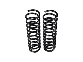 Ressort avant TJ +50 0-40Kg - La Paire