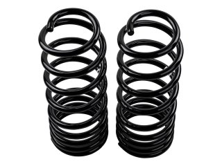 Ressort arriere HDJ100 +10 Medium - La Paire
