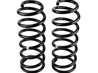 Ressort arriere HDJ80 600Kg - La Paire