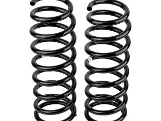 Ressorts avant OME LJ70 +40mm medium - La Paire