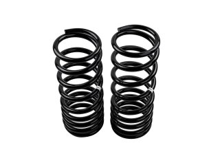 Ressort arriere Y60 long +50 200Kg - La Paire