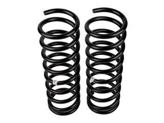 Ressort avant KZJ7 +30 0-50Kg - La Paire