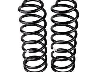 Ressort arriere KZJ7 +40 Medium - La Paire