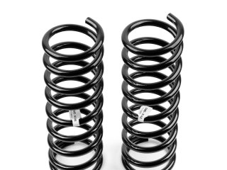 Ressort avant KZJ7 +30 50-110Kg - La Paire