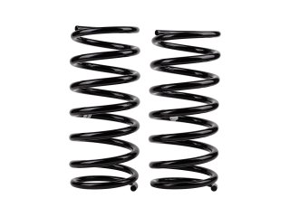RESSORT AR MERCEDES G +5CM MED - La Paire