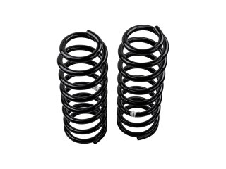 Ressort arriere HDJ80 +7 5cm HHD - La Paire