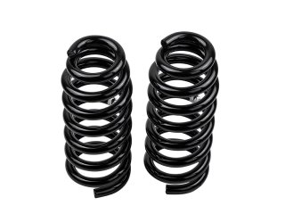 Ressort avant Amarok +2cm HHD - La Paire