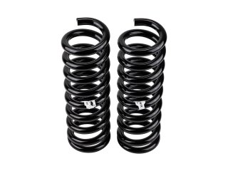 Ressort avant Ranger apres 11 +5cm Medium - La Paire