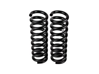 Ressort avant Ranger apres 11 +5cm HHD - La Paire