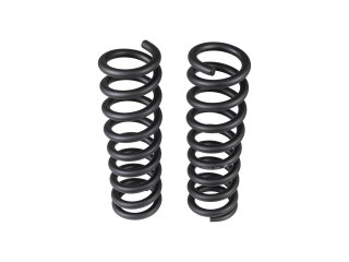 Ressorts avant progressifs OME HD +50mm Hilux Revo KDJ15 GDJ15