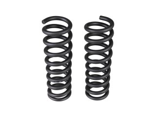 Ressorts avant progressifs OME +50mm Land Cruiser KDJ15 et Hilux Revo