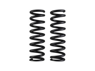 Ressorts avant progressifs OME +30mm Nissan Navara NP300